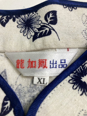 その他トップス/トップス/ホワイト/XL