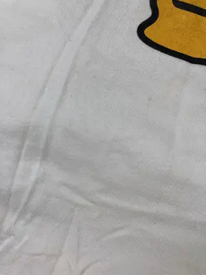 CUNE/キューン/Tシャツ/カットソー/トップス/ホワイト/S
