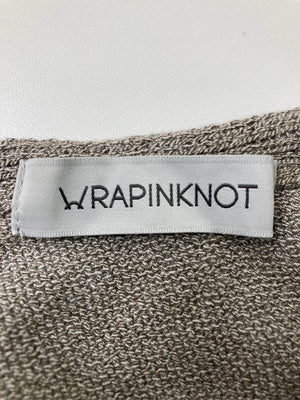 RAPINKNOT/ワンピース/ワンピース/ドレス/ベージュ/1