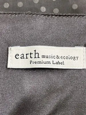 earth music&ecology/アースミュージックアンドエコロジー/ワンピース/ワンピース/ドレス/ブラウン