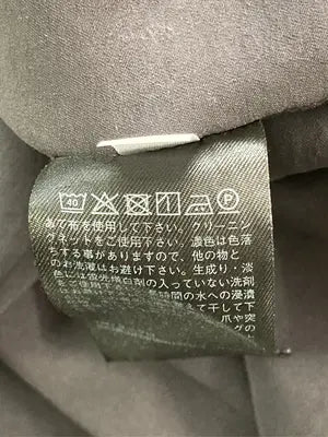UNIQLO/ユニクロ/ワンピース/ワンピース/ドレス/ブラック/L