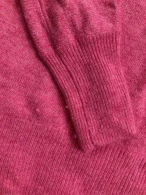 JOURNAL STANDARD/ジャーナルスタンダード/ニット/セーター/トップス/ピンク
