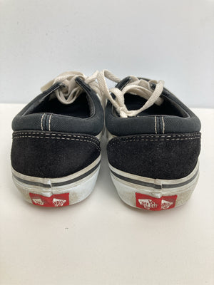 VANS/バンズ/スニーカー/シューズ/ブラック/24cm