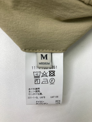 UNITED ARROWS/ユナイテッドアローズ/その他パンツ/パンツ/ベージュ/M