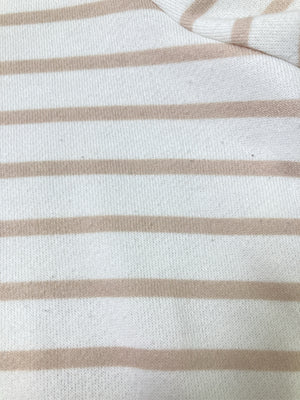 Choupinet/シュピネ/Tシャツ/カットソー/トップス/ホワイト/M