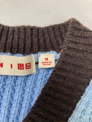 UNIQLO/ユニクロ/ニット/セーター/トップス/その他/M