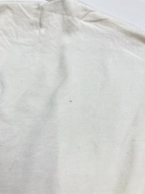 UNIQLO/ユニクロ/Tシャツ/カットソー/トップス/アイボリー/M