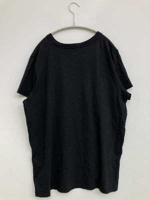 Levi's/リーバイス/Tシャツ/カットソー/トップス/ブラック/XL