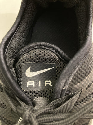 NIKE/ナイキ/スニーカー/シューズ/ブラック/24.5cm
