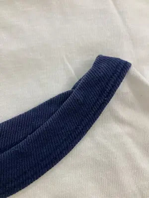 Champion/チャンピオン/Tシャツ/カットソー/トップス/ホワイト/XL