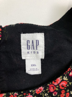 GAP/ギャップ/ワンピース/ワンピース/ドレス/レッド/XXL