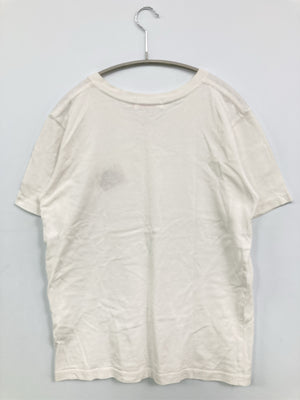 ANTIBAL/アンチバル/Tシャツ/カットソー/トップス/ホワイト/MEDIUM