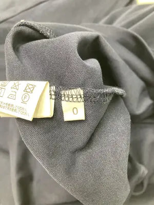 good life with.../Tシャツ/カットソー/トップス/ネイビー/0