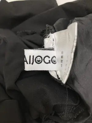 WARAIJOGO/その他パンツ/パンツ/ブラック