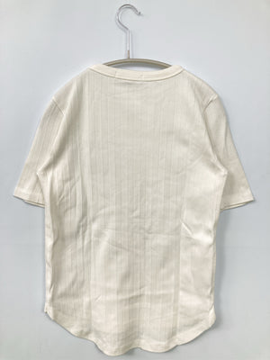 AMERICAN HOLIC/アメリカンホリック/Tシャツ/カットソー/トップス/ホワイト/M