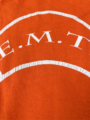 PORT&COMPANY/ポートアンドカンパニー/Tシャツ/カットソー/トップス/オレンジ/L
