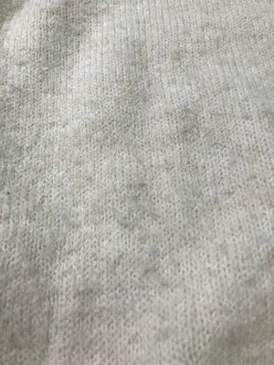 adapt retailing/ニット/セーター/トップス/ベージュ/L