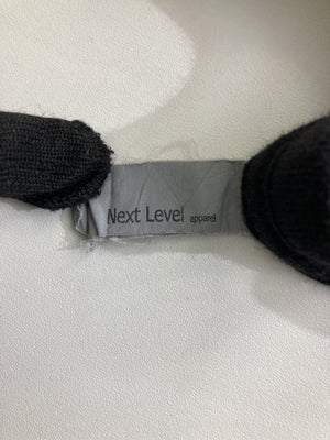 Next Level Apparel/ネクストレベルアパレル/Tシャツ/カットソー/トップス/ブラック/XL