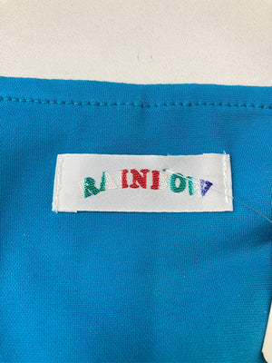 RAINBOW/シャツ/ブラウス/トップス/スカイブルー/M