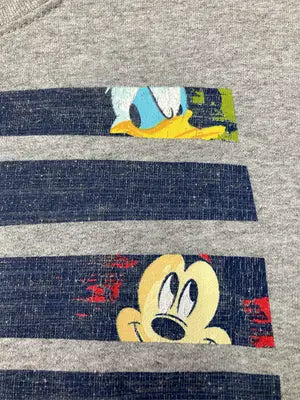 Disney Park`s/スウェット/トップス/グレー/S