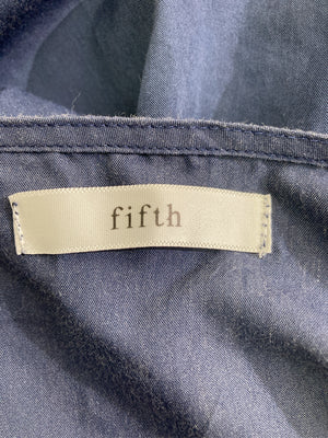 fifth/フィフス/ワンピース/ワンピース/ドレス/ブルー/M