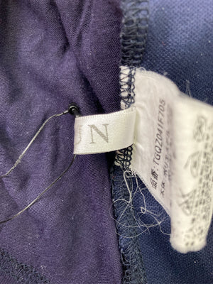 FUN/ファン/ノースリーブ/トップス/ネイビー/F