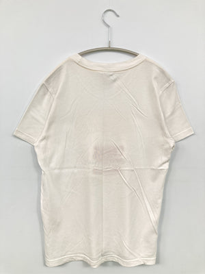 CHUMS/チャムス/Tシャツ/カットソー/トップス/ホワイト/M