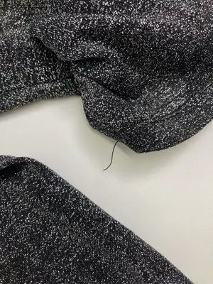 Tシャツ/カットソー/トップス/ブラック