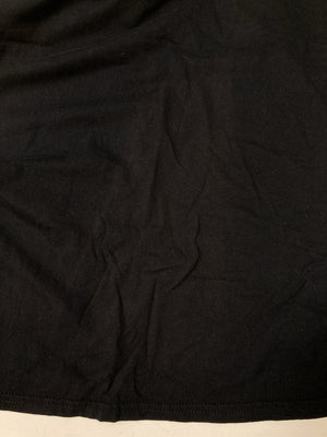 GILDAN/ギルダン/Tシャツ/カットソー/トップス/ブラック/2XL