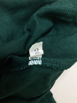 その他パンツ/パンツ/グリーン/2