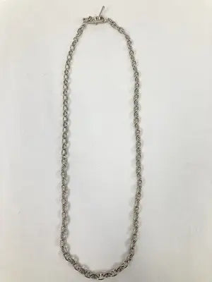 ネックレス/アクセサリー/シルバー