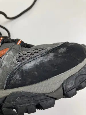 MERRELL/メレル/スニーカー/シューズ/グレー/US 7.5