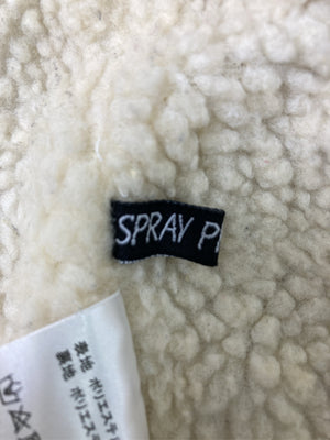 SPRAY PREMIUM/スプレイプレミアム/その他アウター/ジャケット/アウター/ブラウン