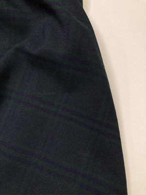 nohea/ノヘア/ミモレ/半端丈スカート/スカート/グリーン/M