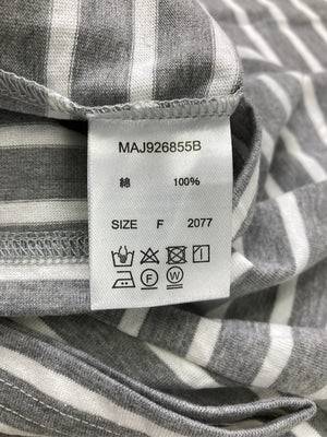 apres jour mignon/アプレジュールミニョン/Tシャツ/カットソー/トップス/グレー/F