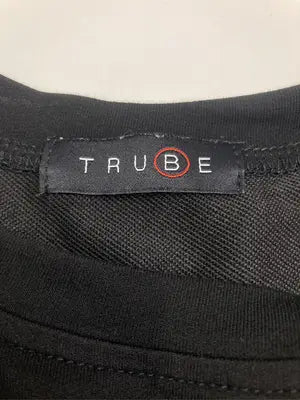 TRUBE/ワンピース/ワンピース/ドレス/ネイビー
