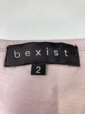 bexist/Tシャツ/カットソー/トップス/ピンク/2