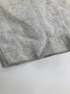 CONVERSE/コンバース/Tシャツ/カットソー/トップス/グレー/L