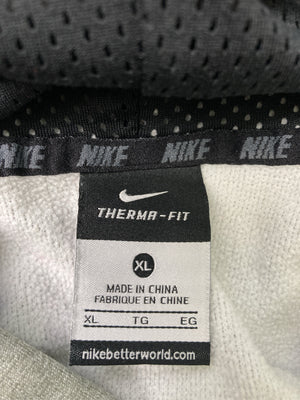 NIKE/ナイキ/パーカー/トップス/グレー/XL