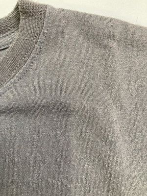 kutir/クティール/Tシャツ/カットソー/トップス/グレー/F