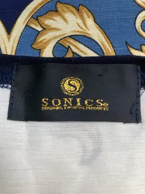 SONICS/Tシャツ/カットソー/トップス/その他