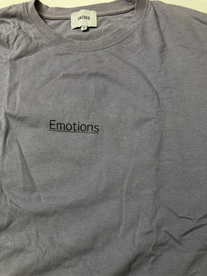 UNCORD/アンコード/Tシャツ/カットソー/トップス/パープル/M