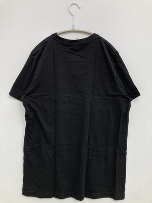 BELLA+CANVAS/Tシャツ/カットソー/トップス/ブラック/M