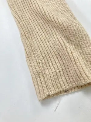 amel/アメル/Tシャツ/カットソー/トップス/ベージュ