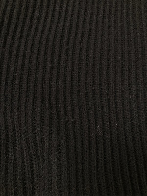 SNAP CLUB/スナップクラブ/カーディガン/ボレロ/トップス/ブラック/M