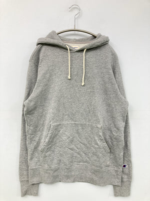 Champion/チャンピオン/パーカー/トップス/グレー/L