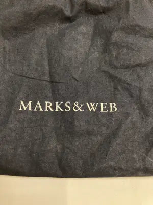 MARKS&WEB/ブレスレット/アクセサリー/シルバー