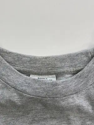Hard Rock/ハードロック/Tシャツ/カットソー/トップス/グレー/SMALL
