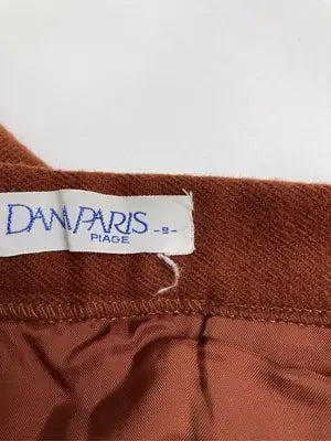 DANA PARIS/ダナパリ/スカート/スカート/ブラウン/9