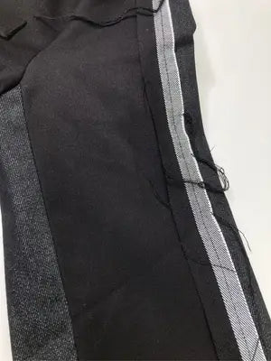 ENOC/テーラードジャケット/ジャケット/アウター/ブラック